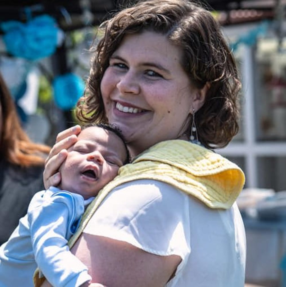 Meet your Posher, Carolyn